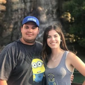 Meet your Posher, Mikayla